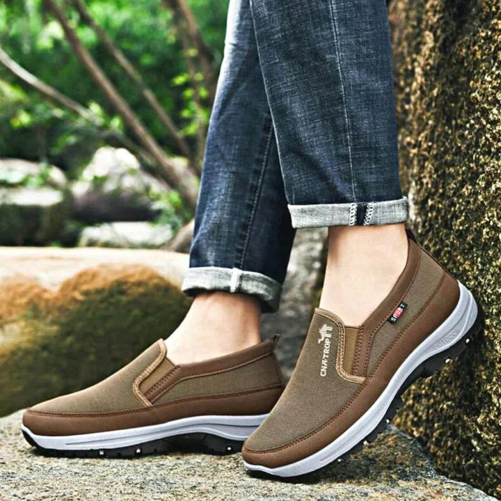 Oskar™ - Ultimative Bequeme Orthopädische Schuhe