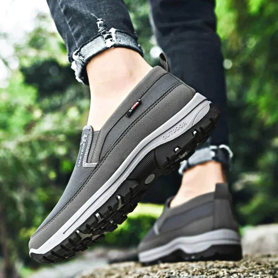 Oskar™ - Ultimative Bequeme Orthopädische Schuhe