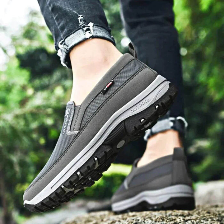 Oskar™ - Ultimative Bequeme Orthopädische Schuhe