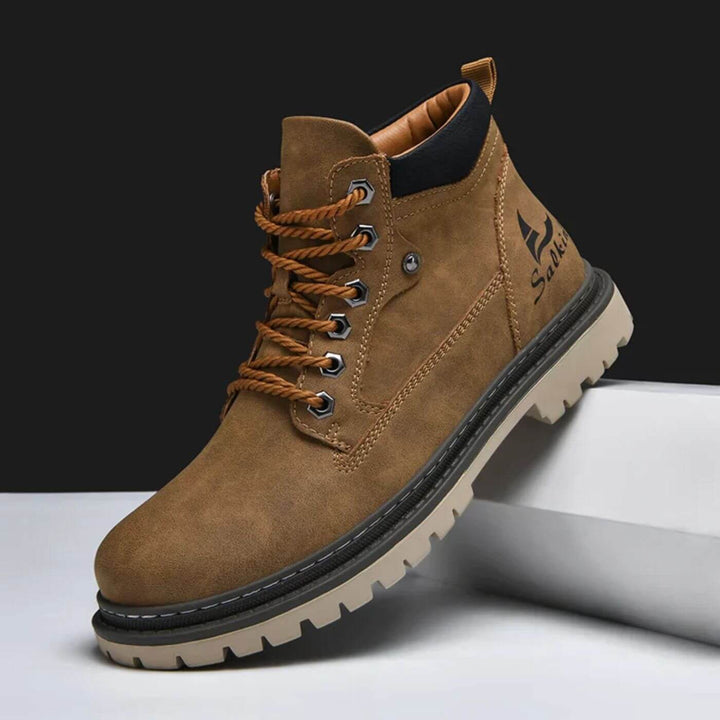 Oskar™ - Rutschfeste Outdoor-Wanderschuhe