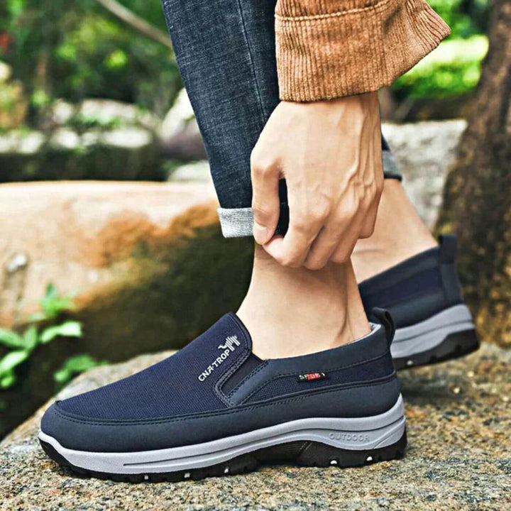 Oskar™ - Ultimative Bequeme Orthopädische Schuhe