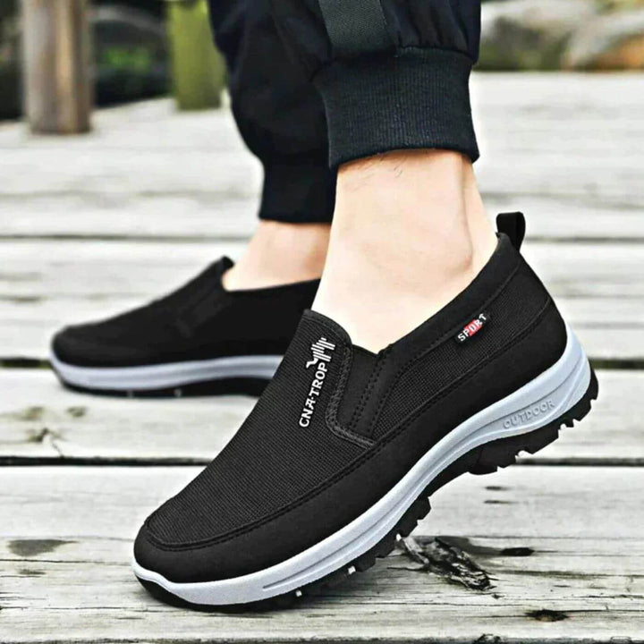 Oskar™ - Ultimative Bequeme Orthopädische Schuhe