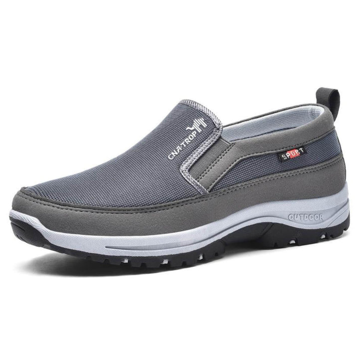 Oskar™ - Ultimative Bequeme Orthopädische Schuhe