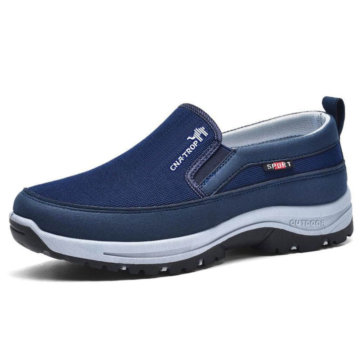 Oskar™ - Ultimative Bequeme Orthopädische Schuhe