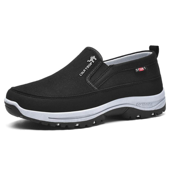 Oskar™ - Ultimative Bequeme Orthopädische Schuhe