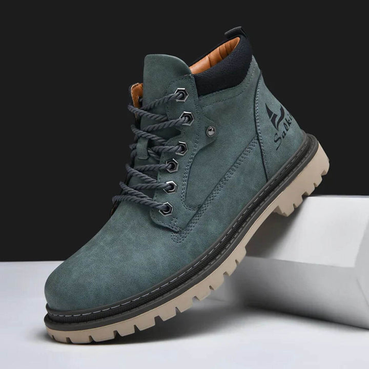 Oskar™ - Rutschfeste Outdoor-Wanderschuhe