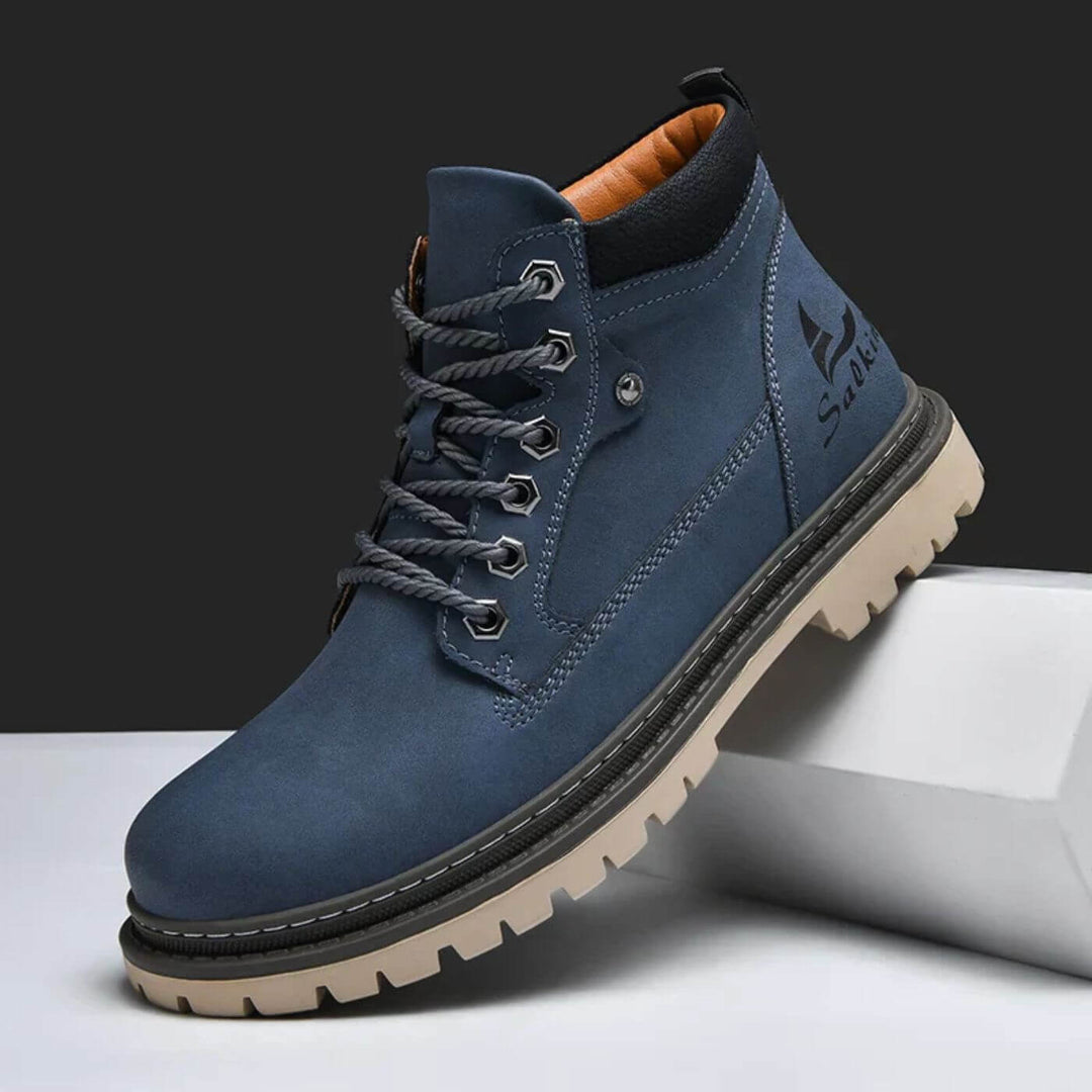 Oskar™ - Rutschfeste Outdoor-Wanderschuhe