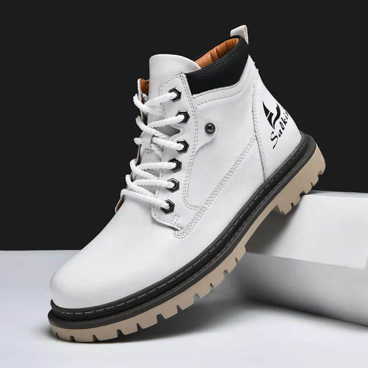 Oskar™ - Rutschfeste Outdoor-Wanderschuhe