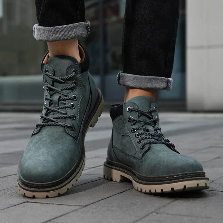 Oskar™ - Rutschfeste Outdoor-Wanderschuhe