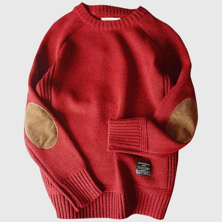 Paul™ - Der Ultimative Komfortpullover