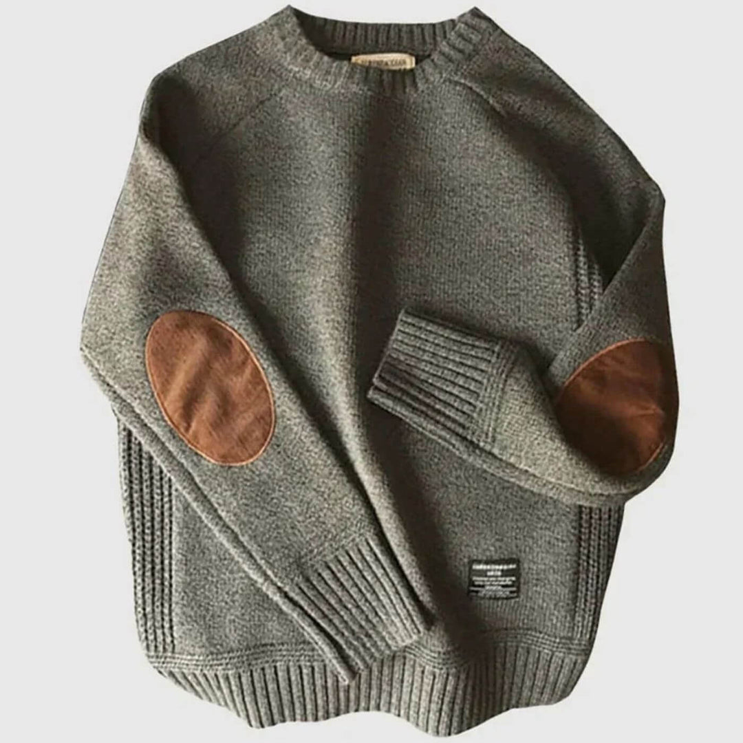 Paul™ - Der Ultimative Komfortpullover