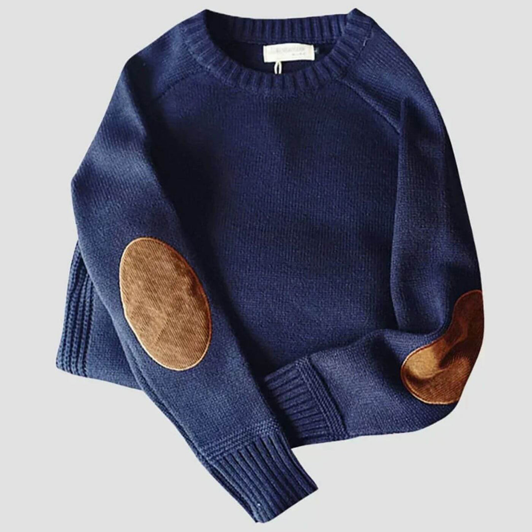 Paul™ - Der Ultimative Komfortpullover