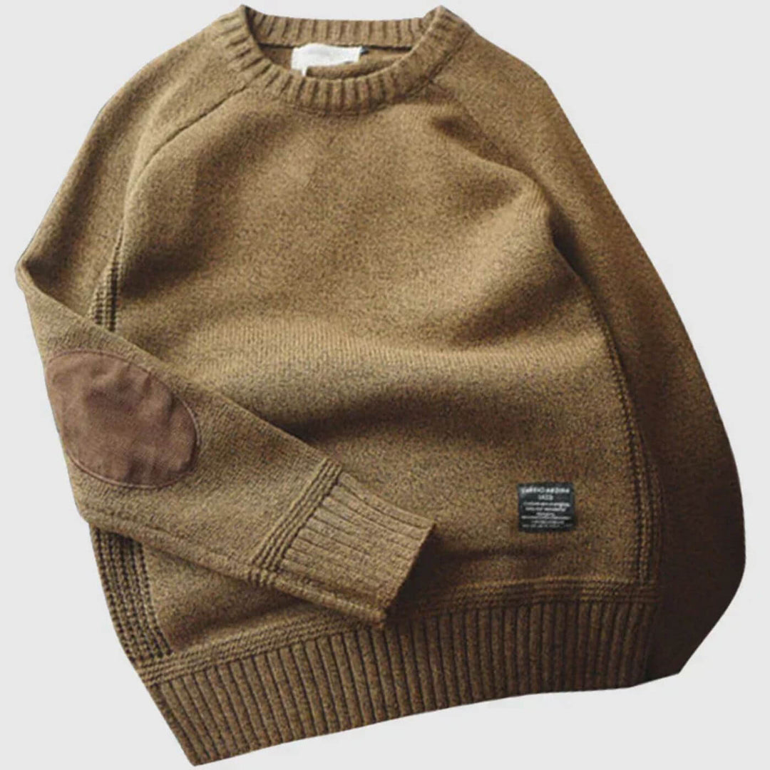 Paul™ - Der Ultimative Komfortpullover