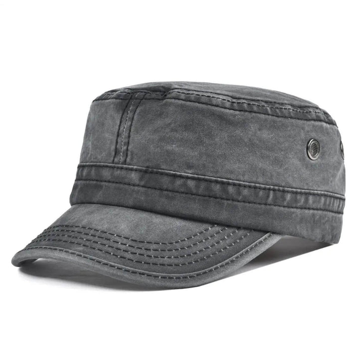 Philipp™ – Klassische Premium-Kappe