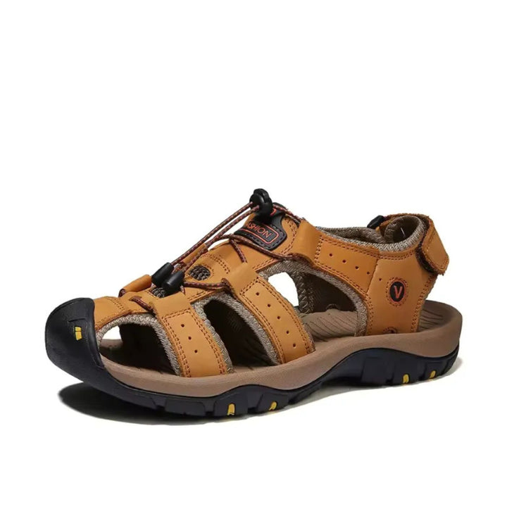 Rasmus™ – Orthopädische Outdoorsandalen für den Sommer
