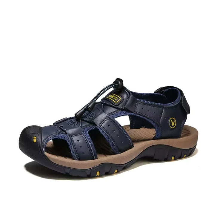 Rasmus™ – Orthopädische Outdoorsandalen für den Sommer