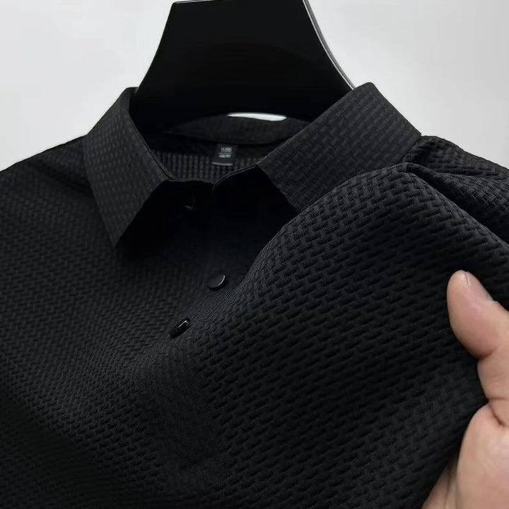 Romani™ – Atmungsaktives Poloshirt