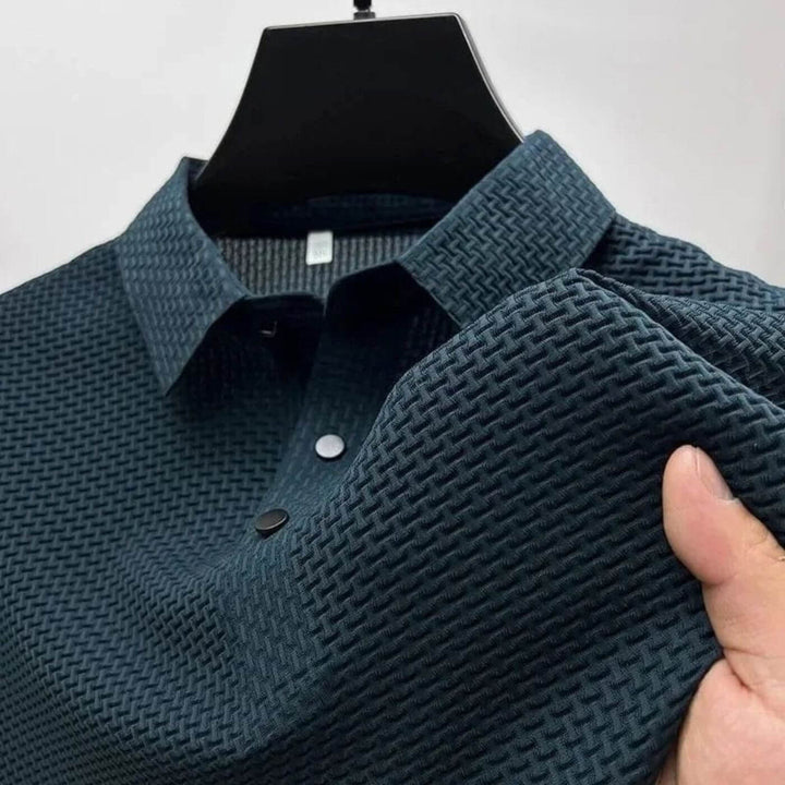 Romani™ – Atmungsaktives Poloshirt