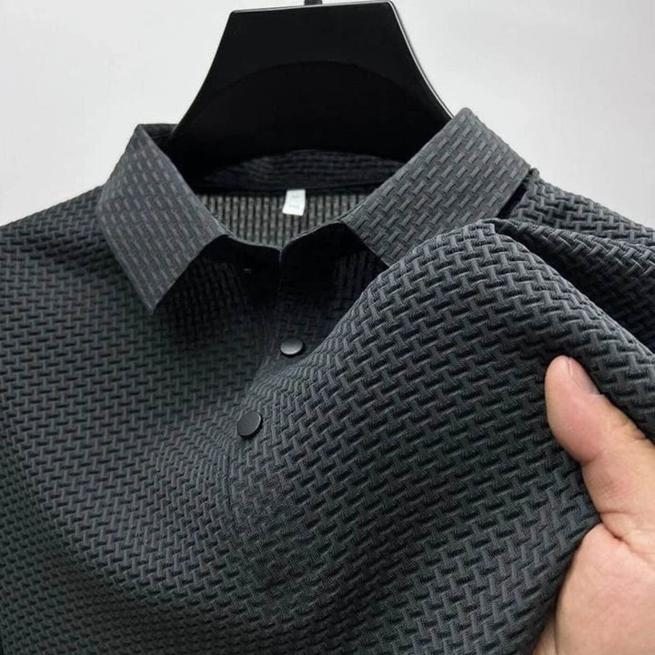 Romani™ – Atmungsaktives Poloshirt