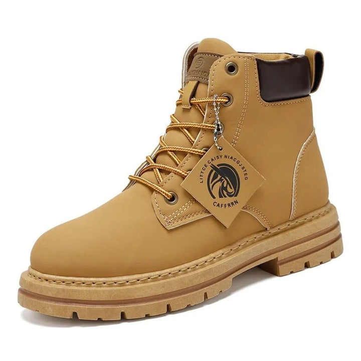 Samuel™ - Bequeme Orthopädische Stiefel