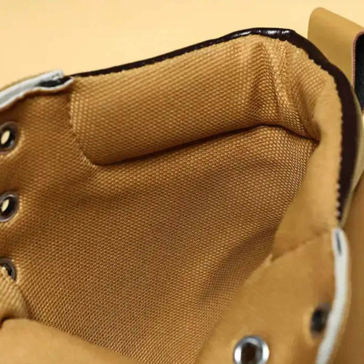 Samuel™ - Bequeme Orthopädische Stiefel