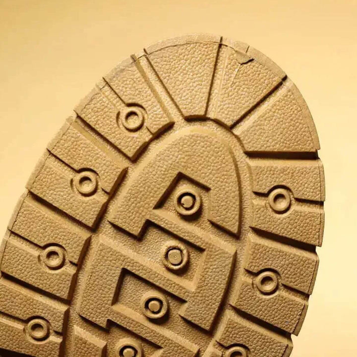 Samuel™ - Bequeme Orthopädische Stiefel