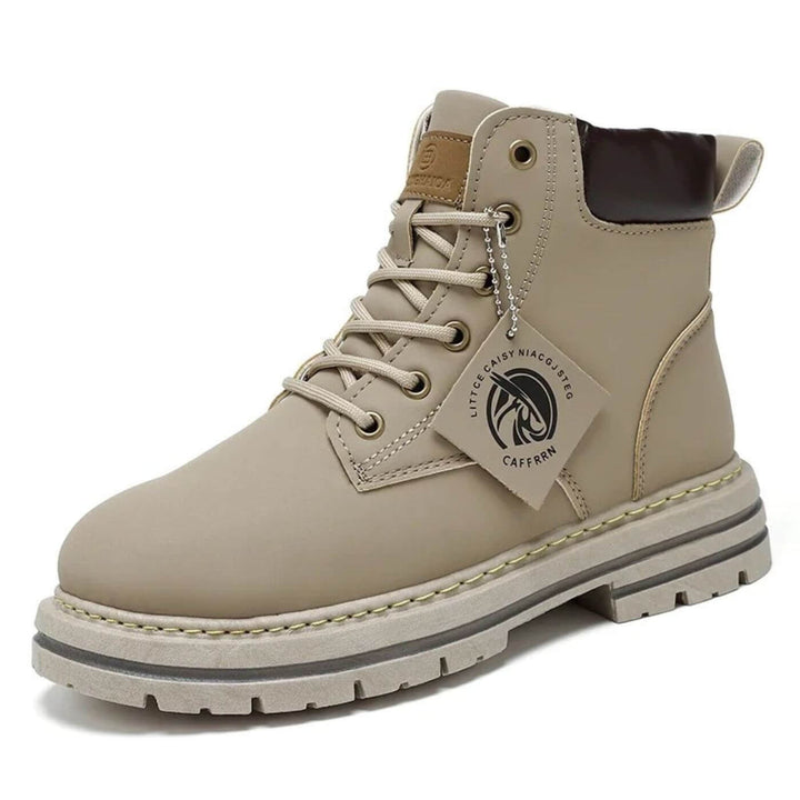Samuel™ - Bequeme Orthopädische Stiefel