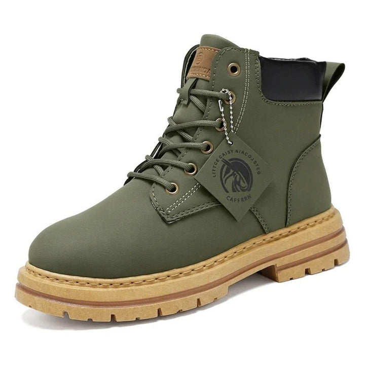 Samuel™ - Bequeme Orthopädische Stiefel
