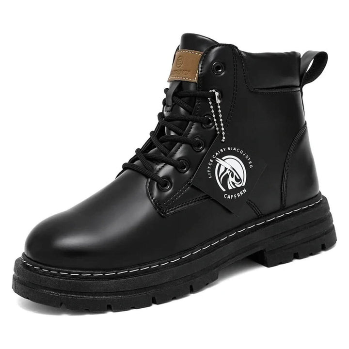 Samuel™ - Bequeme Orthopädische Stiefel