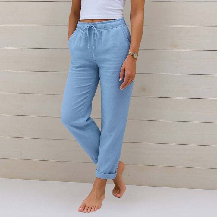 Sarah™ - Premium Atmungsaktive Sommerhose