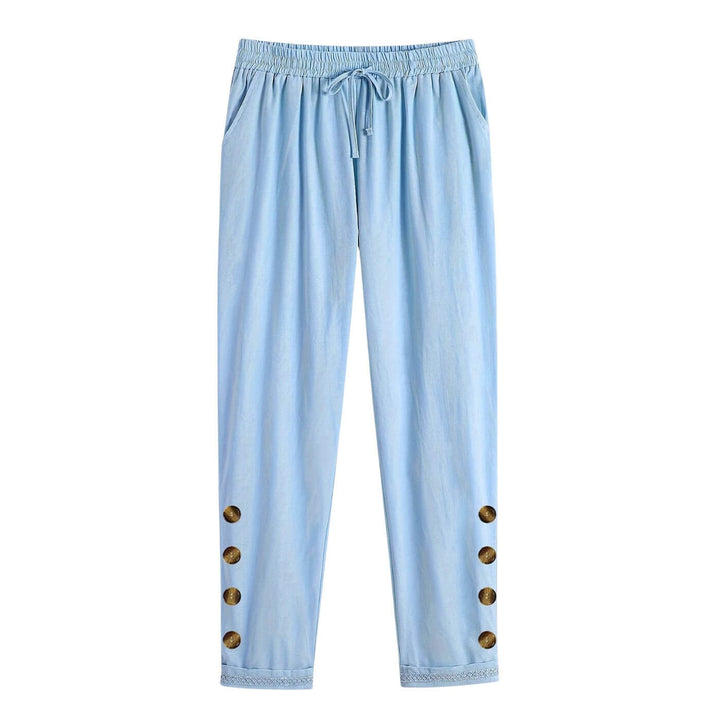 Sarah™ - Premium Atmungsaktive Sommerhose