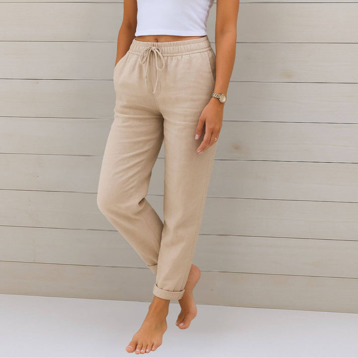 Sarah™ - Premium Atmungsaktive Sommerhose