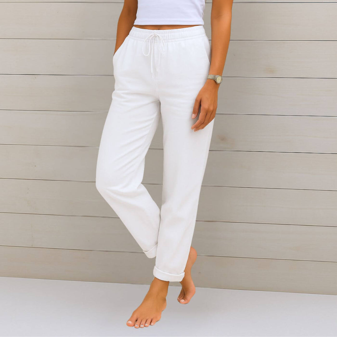 Sarah™ - Premium Atmungsaktive Sommerhose