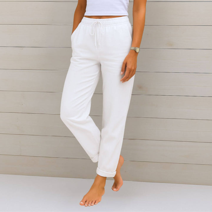 Sarah™ - Premium Atmungsaktive Sommerhose