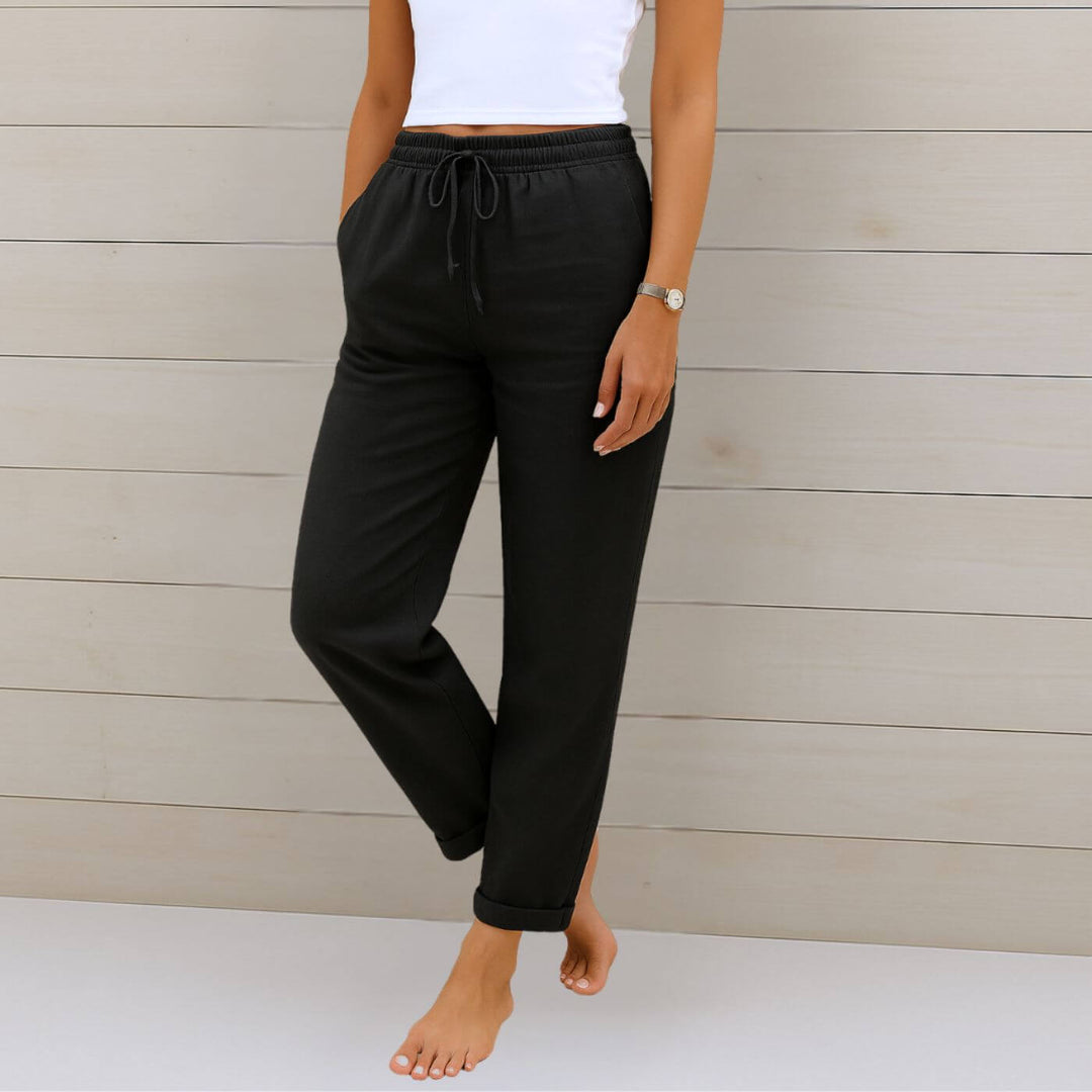 Sarah™ - Premium Atmungsaktive Sommerhose