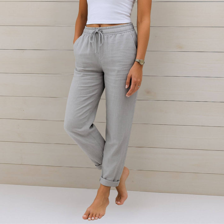 Sarah™ - Premium Atmungsaktive Sommerhose