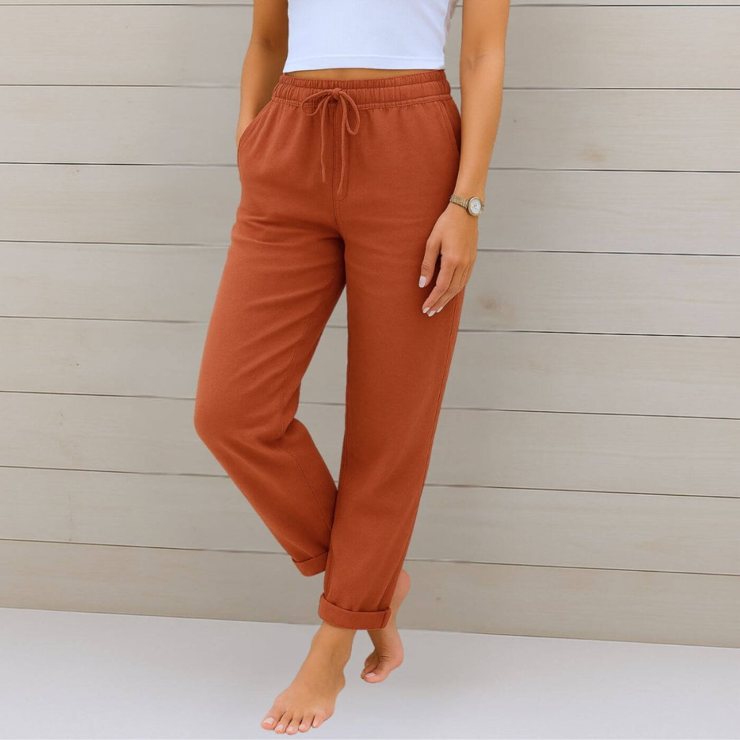Sarah™ - Premium Atmungsaktive Sommerhose
