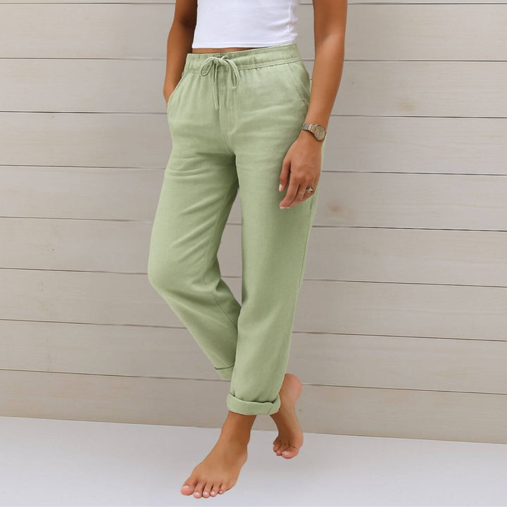 Sarah™ - Premium Atmungsaktive Sommerhose