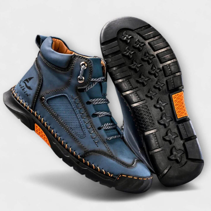 Simon™ - Hochwertige Lederschuhe