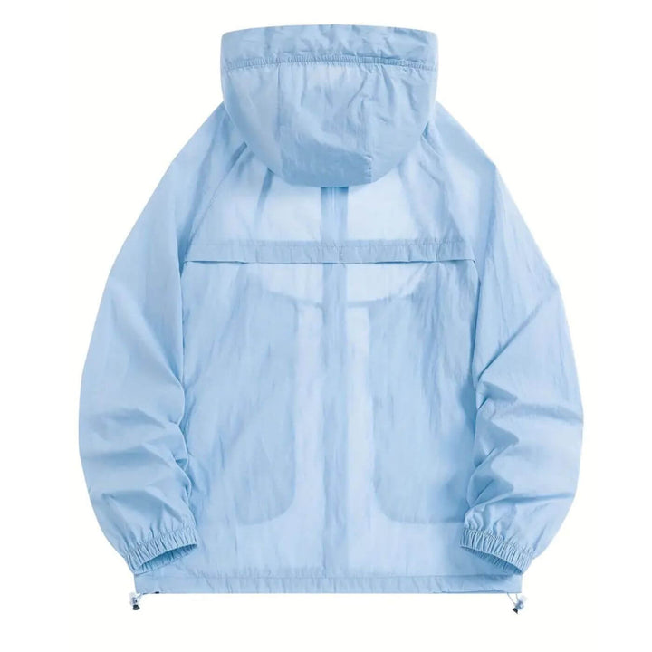 Simon™ - Wasserdichte Leichte Outdoorjacke