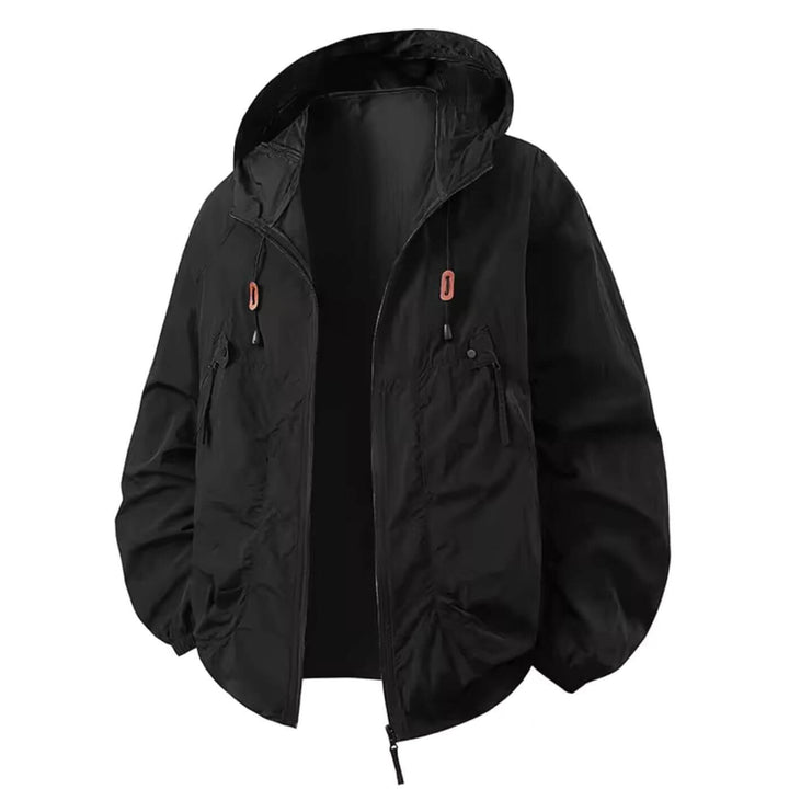 Simon™ - Wasserdichte Leichte Outdoorjacke