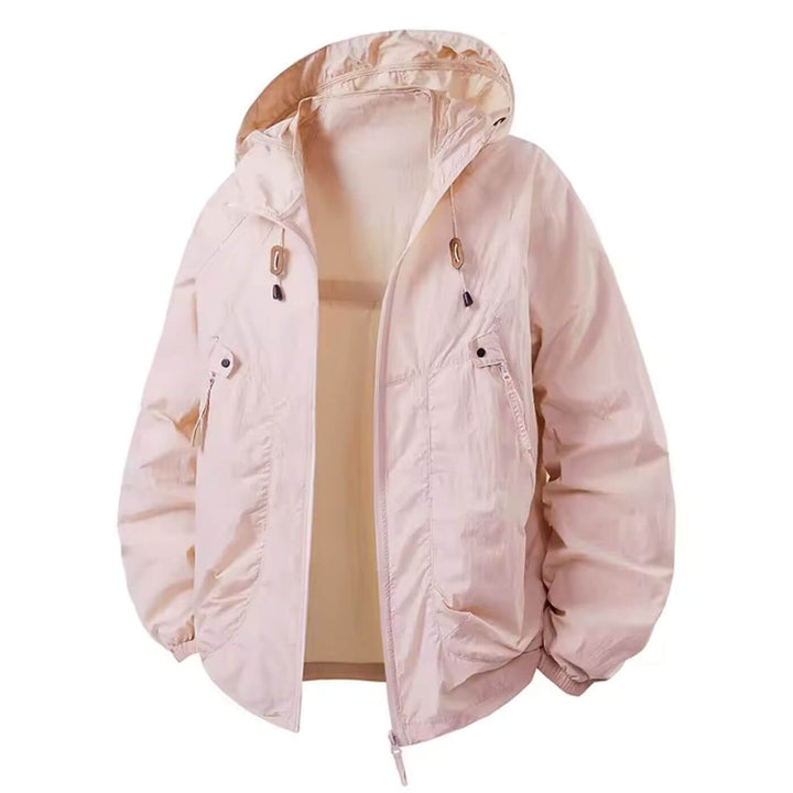 Simon™ - Wasserdichte Leichte Outdoorjacke