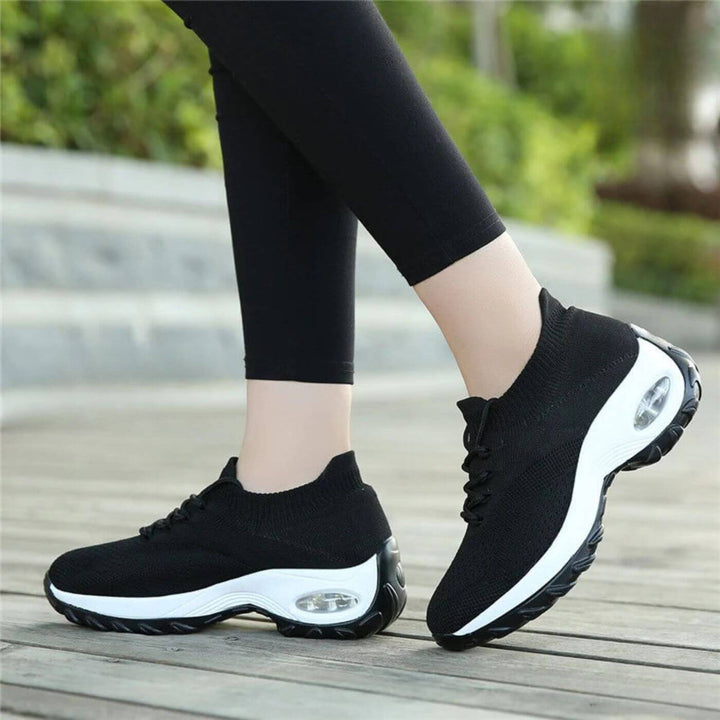Sina™ – Orthopädische Schmerzfrei-Schuhe