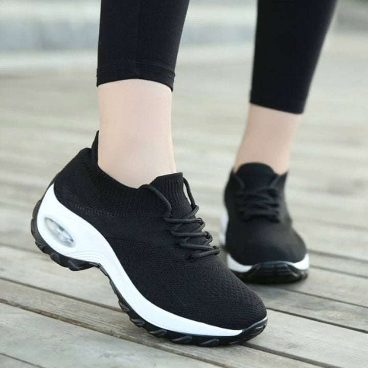 Sina™ – Orthopädische Schmerzfrei-Schuhe