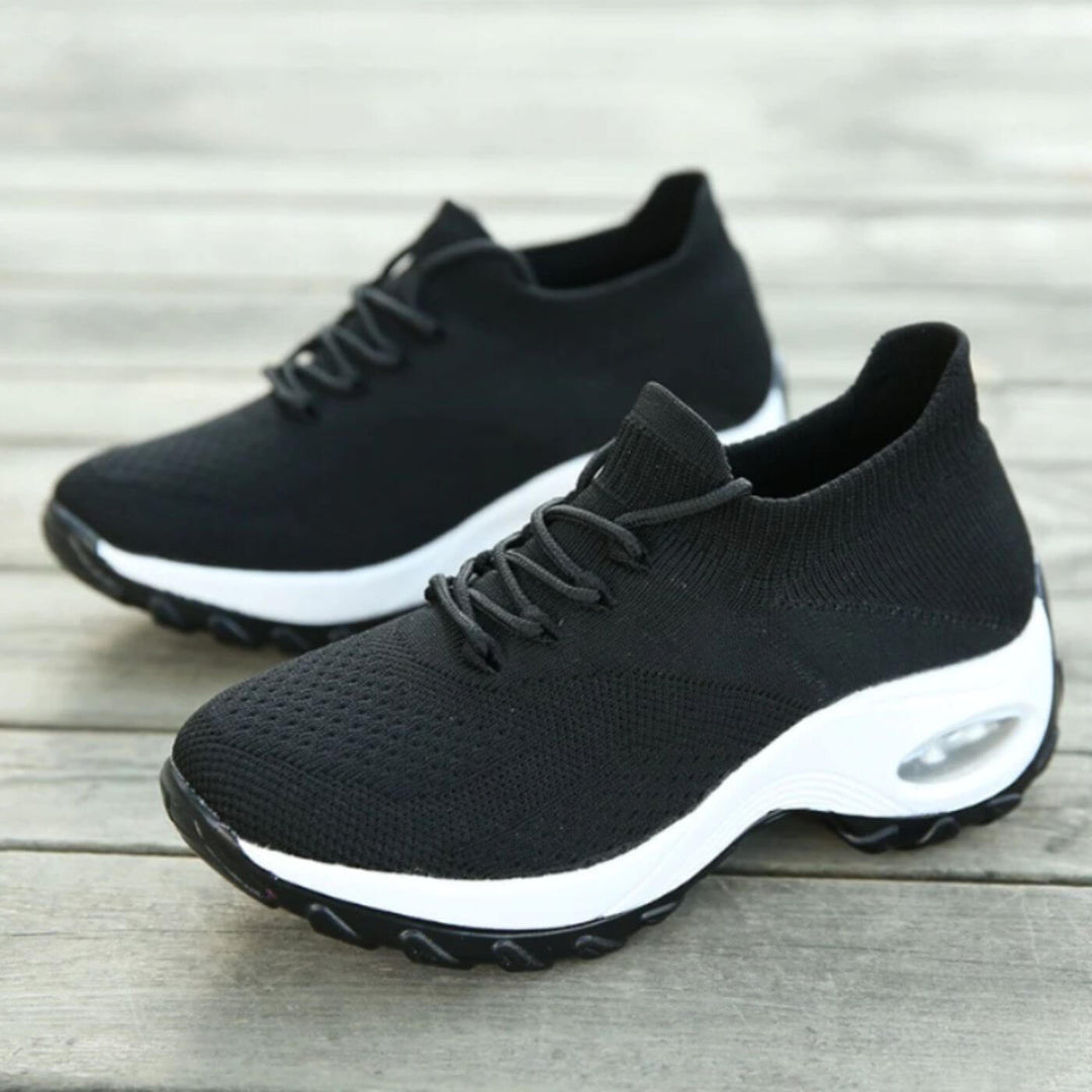 Sina™ – Orthopädische Schmerzfrei-Schuhe