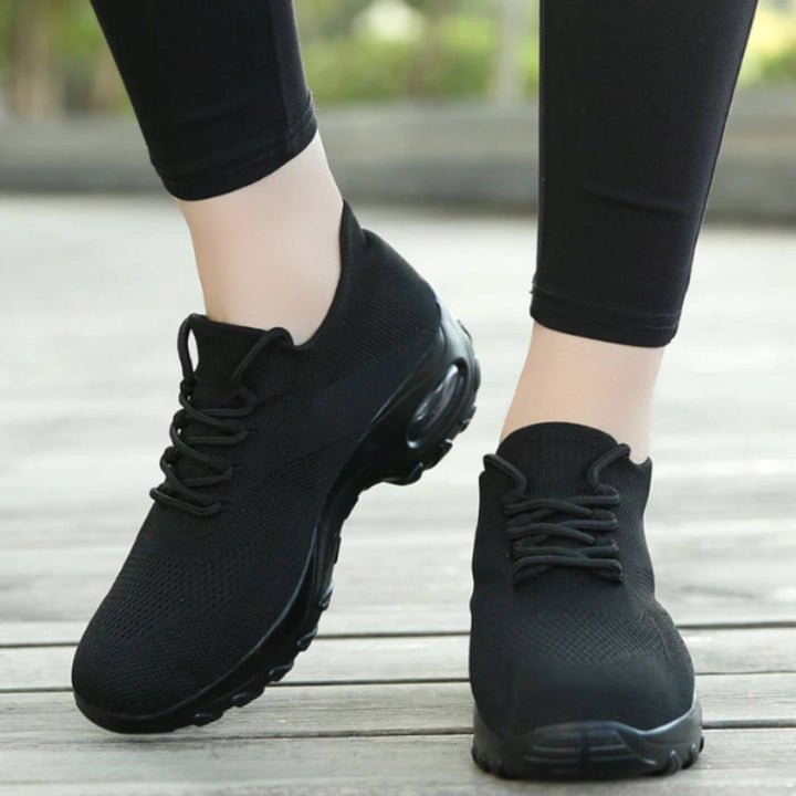Sina™ – Orthopädische Schmerzfrei-Schuhe