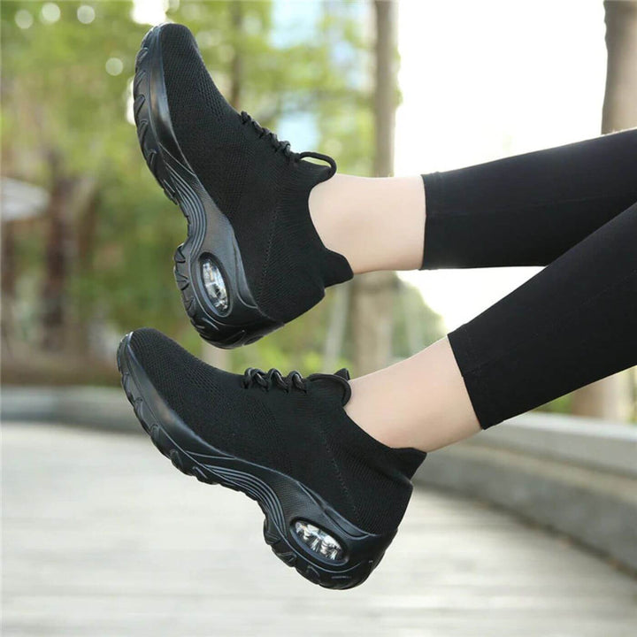 Sina™ – Orthopädische Schmerzfrei-Schuhe