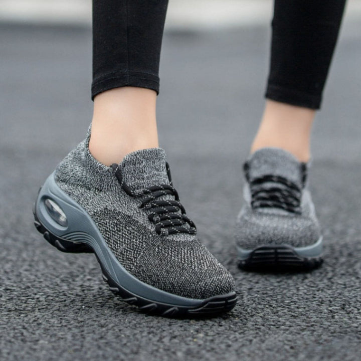 Sina™ – Orthopädische Schmerzfrei-Schuhe