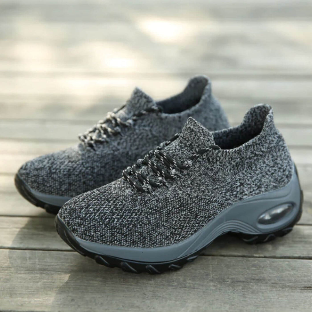 Sina™ – Orthopädische Schmerzfrei-Schuhe