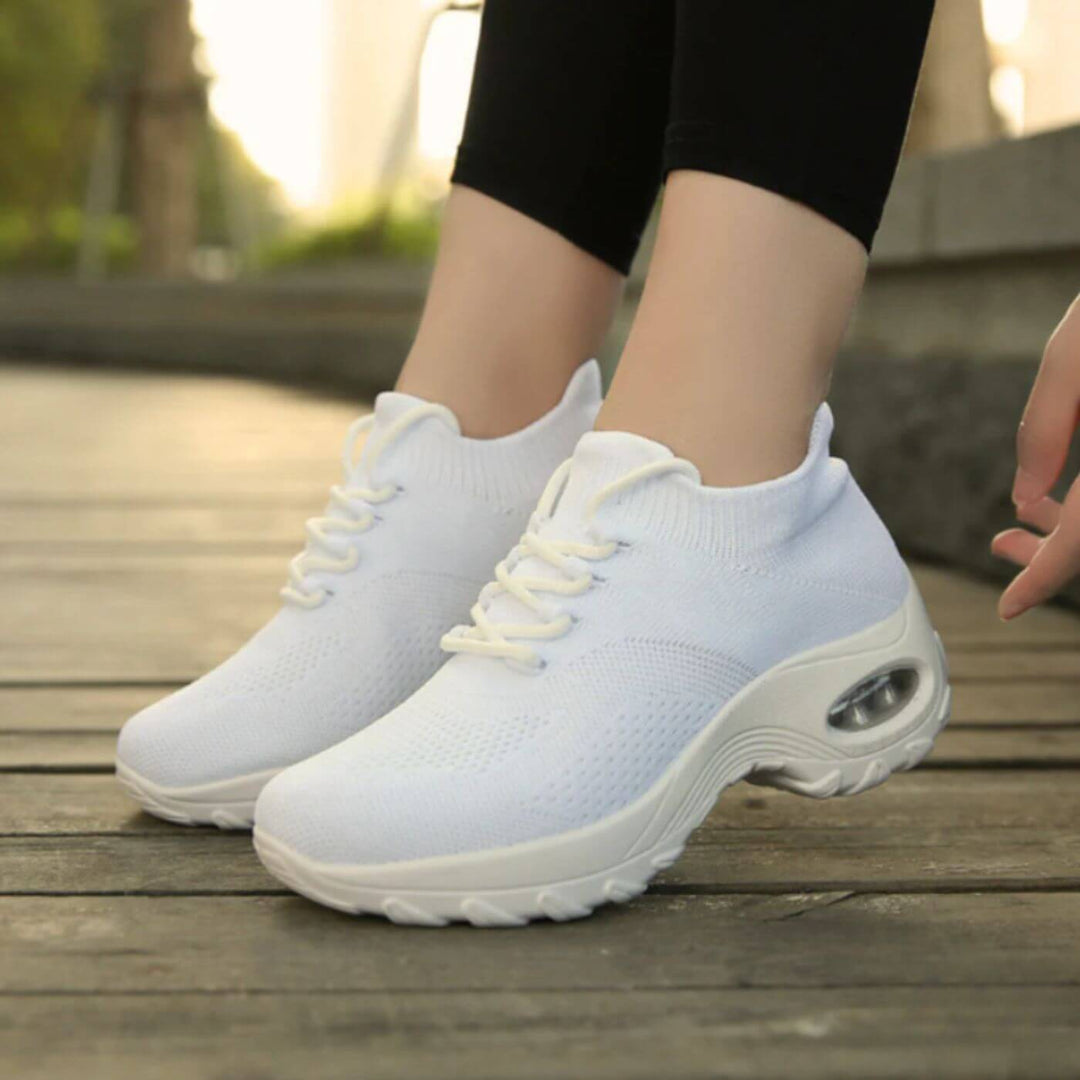 Sina™ – Orthopädische Schmerzfrei-Schuhe